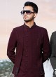 Designer Stylish Jacket Style Indowestern