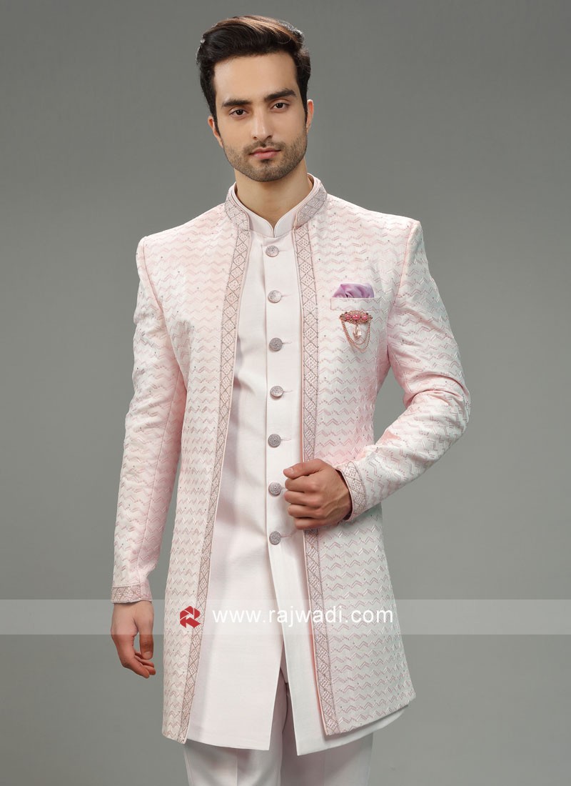 Baby pink colour clearance jacket