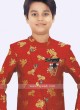 Wedding Wear Indo Western For Boys