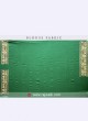 Green color gajji silk gharchola saree