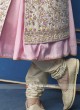 Groom Silk  Sherwani