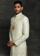 Wedding Wear Sherwani For Groom