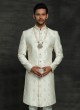 Wedding Wear Sherwani For Groom