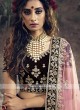 Amazing Bridal Velvet Lehenga Choli
