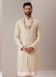 Wedding Wear Groom Embroidered Sherwani