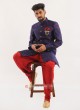 Men's Wedding Wear Indo Western