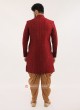 Wedding Wear Indo Western For Men