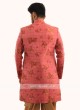 Wedding Wear Indo Western For Men