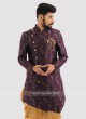 Wedding Wear Indo Western