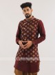 Nehru Jacket Set For Men