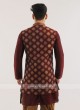 Nehru Jacket Set For Men