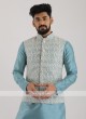 Nehru Jacket Suit For Men