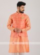 Wedding Wear Nehru Jacket Suit