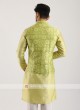 Wedding Wear Nehru Jacket Suit