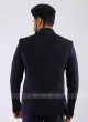 Imported Blue Jodhpuri Suit