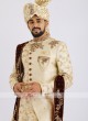 Sherwani For Groom