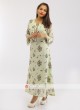 Light Green Kurti