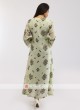 Light Green Kurti