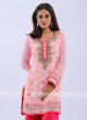 Wedding Style Gharara Suit