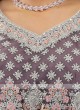 Heavy Embroidered Gharara Suit