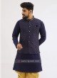 Nehru Jacket Set For Men