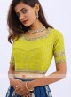 Attractive Lehenga Choli