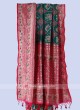 Banarasi Silk Designer Sarees