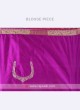 Multi Color silk saree
