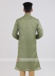 Art Silk Kurta Pajama