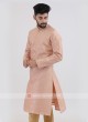 Art Silk Kurta Pajama