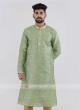 Art Silk Kurta Pajama