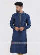 Art Silk Kurta Pajama