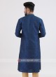 Art Silk Kurta Pajama