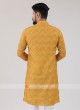 Stylish Cotton Silk Kurta Pajama