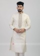 Raw Silk Kurta Pajama