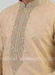 Raw Silk Kurta Pajama