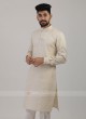 Linen Kurta Pajama