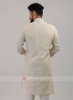 Linen Kurta Pajama