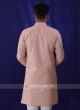 Stylish Cotton Silk Kurta