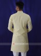 Stylish Cotton Silk Kurta