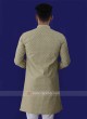 Stylish Cotton Silk Kurta