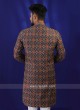 Cotton Silk Kurta