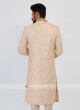 Off-White Sherwani