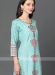 Printed Salwar Kameez