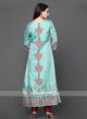 Printed Salwar Kameez