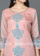 Printed Salwar Kameez