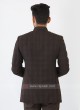 Imported Silk Jodhpuri Suit