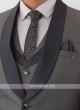 Light Grey Suit