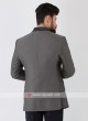 Light Grey Suit