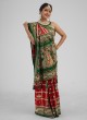 Traditional Wedding Sarees For Bride